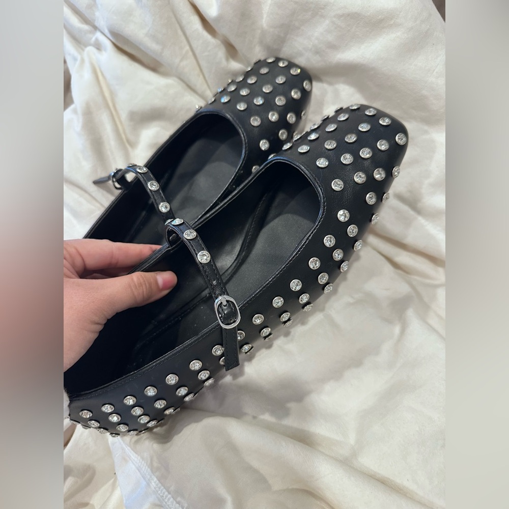 Just fab ballet shoes